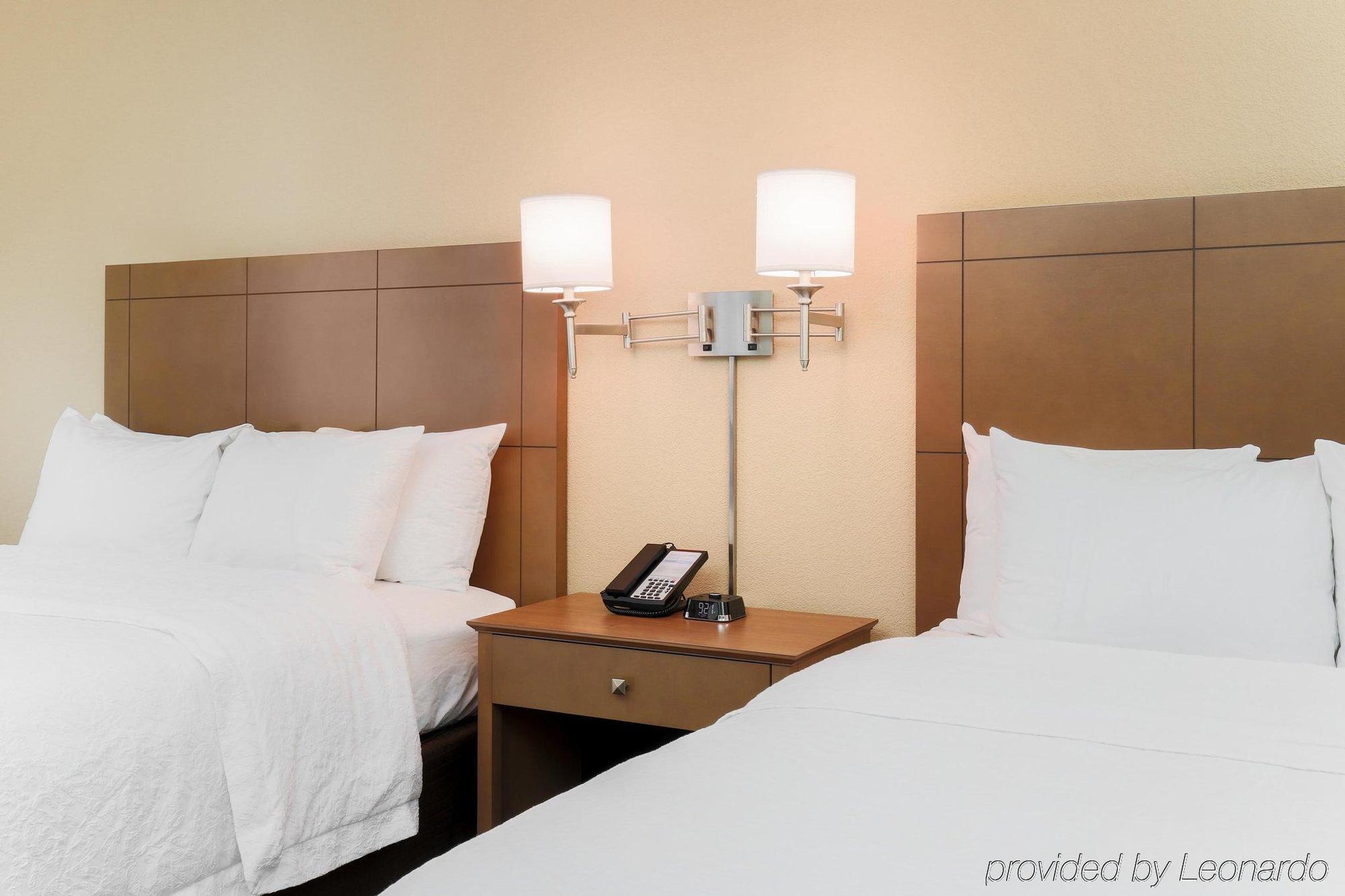 Hampton Inn & Suites Dallas/Frisco North-Fieldhouse Usa Экстерьер фото