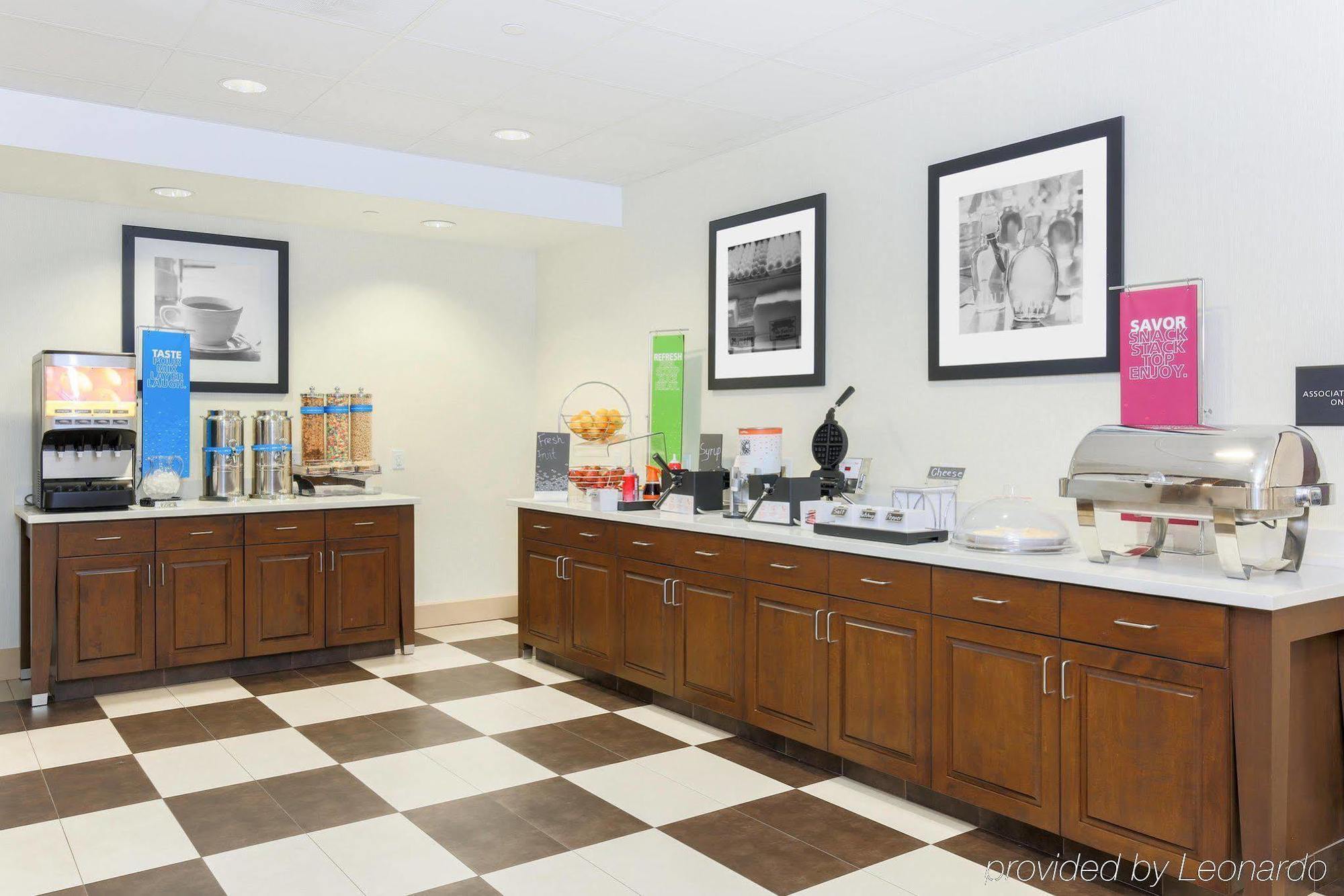 Hampton Inn & Suites Dallas/Frisco North-Fieldhouse Usa Экстерьер фото